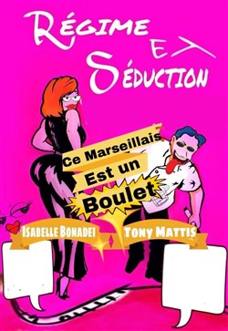 Affiche de Regime et Séduction