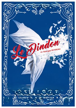 Affiche de Le Dindon
