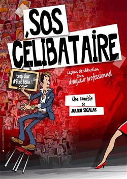 Affiche de SOS célibataire