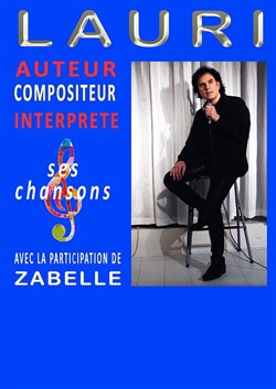 Affiche de Lauri ses chansons