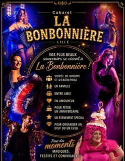 Affiche de Ladies or Gentlemen : Le Voyage d'Eden