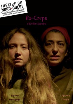 Affiche de Ra-Corps