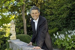 Affiche de Récital de Vesselin Stanev au piano