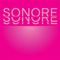 Affiche de Festival sonore