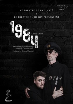 Affiche de 1984