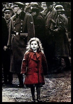 Affiche de L'Exception