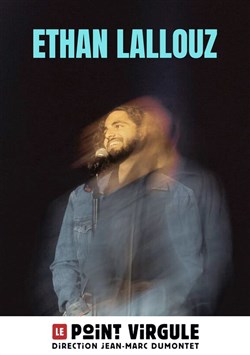 Affiche de Ethan Lallouz