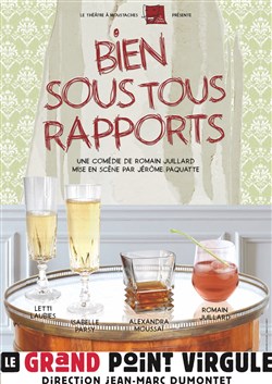Affiche de Bien sous tous rapports