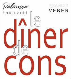 Affiche de Le dîner de cons