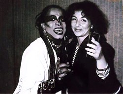 Affiche de Manu Le Prince Projet – Hommage à "Les étoiles"