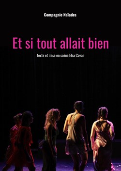 Affiche de Et si tout allait bien