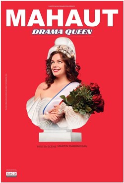 Affiche de Mahaut dans Drama Queen
