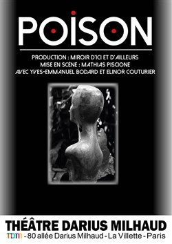 Affiche de Poison