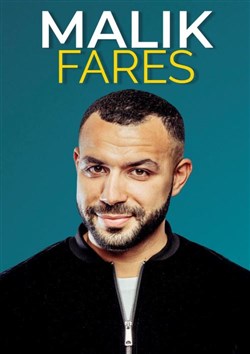 Affiche de Malik Fares