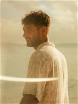 Affiche de Jérémy Frerot : Gamin des sables