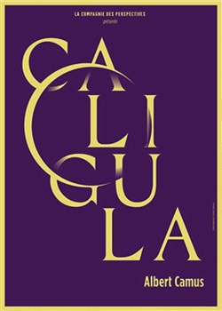 Affiche de Caligula