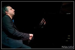 Affiche de Edouard Leys Trio