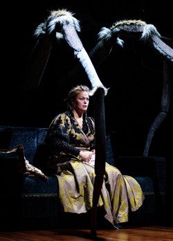 Affiche de Une maison de poupée