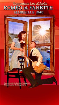 Affiche de Roméo et Fanette