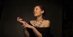 Affiche de Sarah Thorpe Quartet