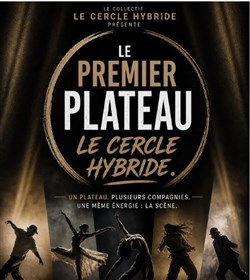Affiche de Le premier plateau