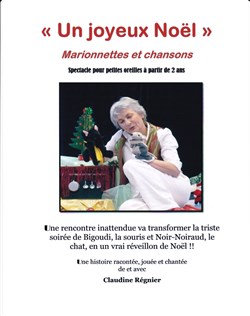 Affiche de Un joyeux Noël !