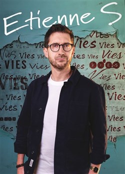 Affiche de Nos vies