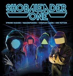Affiche de Shobaleader One