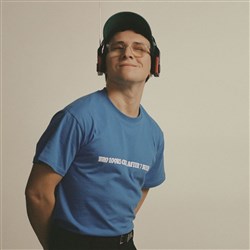 Affiche de Louis Cattelat dans Arecibo