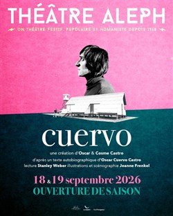 Affiche de Cuervo