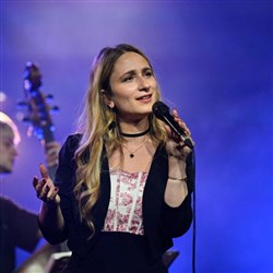 Affiche de Audrey Pierre Quartet