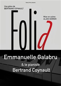 Affiche de Folia