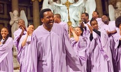 Affiche de Dream Gospel