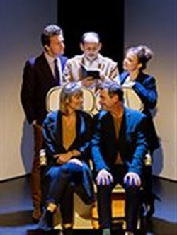 Affiche de Je m'appelle Georges... et vous ?