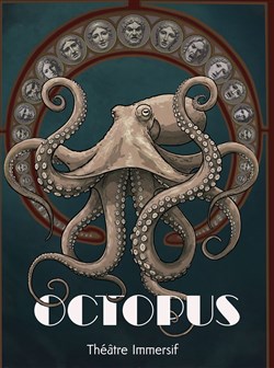 Affiche de Octopus