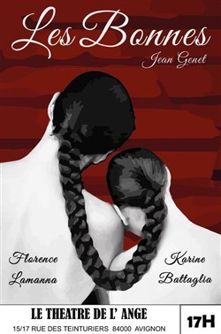 Affiche de Les Bonnes