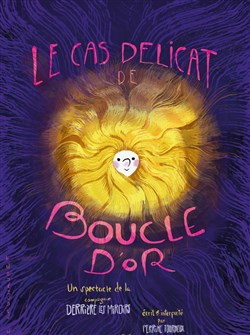 Affiche de Le cas délicat de Boucle d'Or
