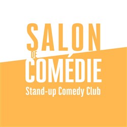 Affiche de Salon de Comédie