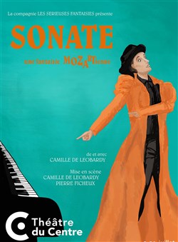 Affiche de Sonate
