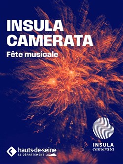 Affiche de Insula Camerata
