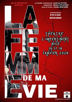 Affiche de La femme de ma vie