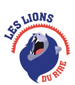 Affiche de Festival Les lions du rire au Palais de la Mutualité