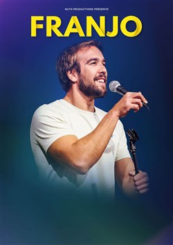 Affiche de Franjo | Lyon