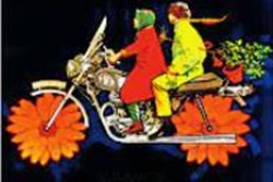 Affiche de Harold et Maude