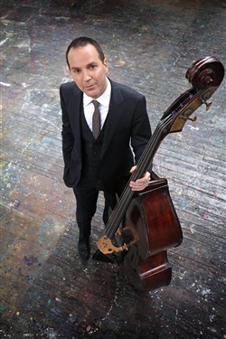Affiche de Clovis Nicolas Quartet