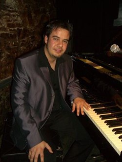 Affiche de David Giorcelli | Boogie Group