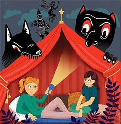 Affiche de Pétoches de mioches