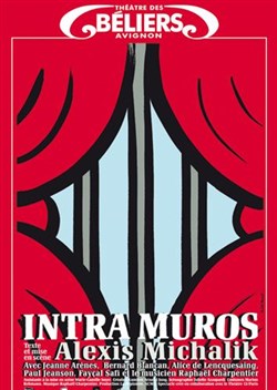 Affiche de Intra Muros