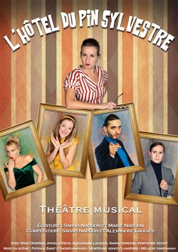 Affiche de L'Hôtel du Pin Sylvestre