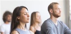 Affiche de Apprendre à méditer
